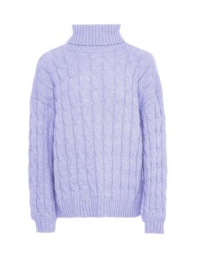 Aleva Jersey lavanda
