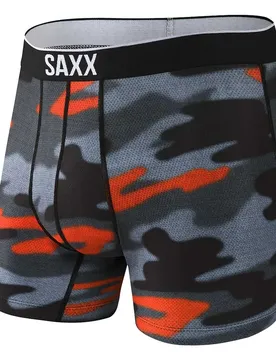Saxx Underwear Boxers Volt
