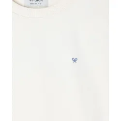 Sudadera sin capucha creative dept para hombre