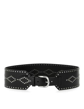 Isabel Marant Cintura Lucie