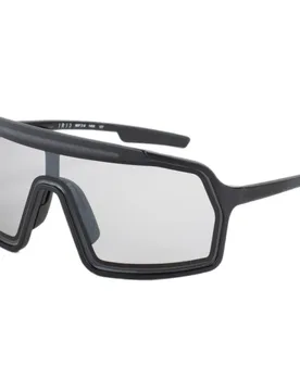 Occhiali Da Sole Fotocromatici Bot 3 Hybrid L Black / IRID Clear - Out Of - FashionsVida
