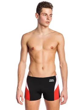 Slip De Bain Boxer Spirit Pbt