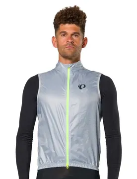 Izumi Gilet Attack Barrier Highrise