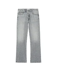 Jeans acampanados THE VERTICAL azul claro 31