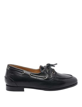 Bally Mocassini piumati