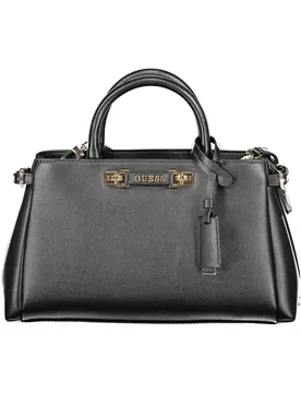 Damen LEFIA-TASCHE Schwarz BG964406_NEBLACK
