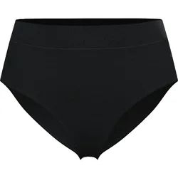 Merino 160 Damen Unterhose, schwarz XS