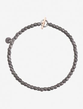 Bracciale Mini Granelli DBC0002_GRANX_GTIMX