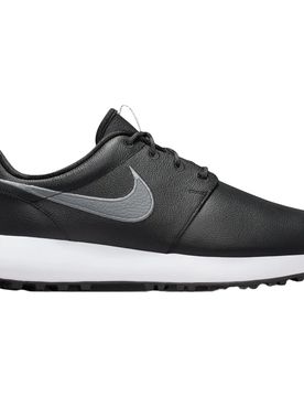 Golf Golfschuhe Roshe G Premium, schwarz 44_5