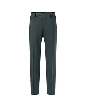 Pantaloni da abito MAURY petrolio 56 - Strellson - FashionsVida
