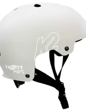 Casque Varsity Mips Grey L Homme