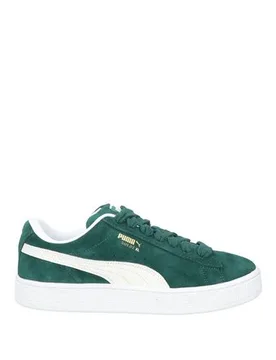Sneakers Mujer Verde oscuro 36,37,37.5,38,38.5,39,40,40.5 Mujer - Puma - FashionsVida