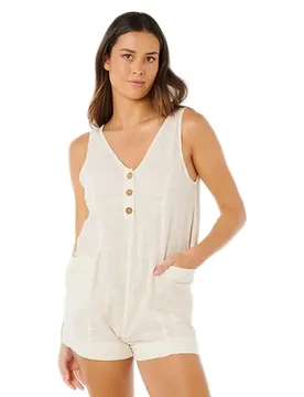 Combinaison Sans Manches Classic Surf Bone L
