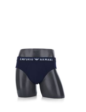 Slip in modal BLU NAVY M