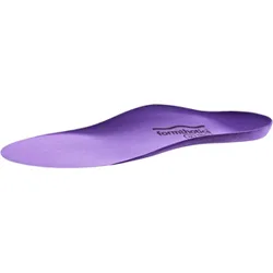 SPORTEINLAGEN ACTIVE Violett M
