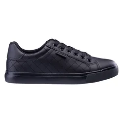 Baskets Isida Black EU 36