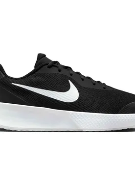 Vapor lite 3 hc Zapatillas Tenis Hombre Negro (42) - Nike - FashionsVida