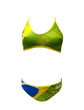 Turbo Bikini Brazil - TURBO - FashionsVida