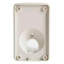 External Filling Point For Onboard Water Tanks White One Size unisex