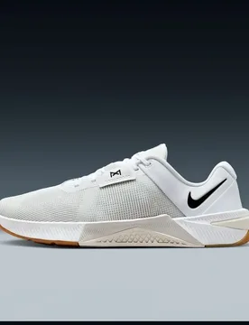 Cross-Trainingsschuhe Metcon 10 - Blanc - male - Size: 40,5 - Nike - FashionsVida