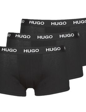 Hugo Boxer Trunk Triplet Pack Eu Xxl;Eu S;Eu M;Eu L;Eu Xl