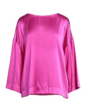 Top Mujer Magenta 36 Mujer - Purotatto - FashionsVida