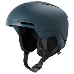 Casque Faero Exp Nightpetrol 52-55 cm unisex