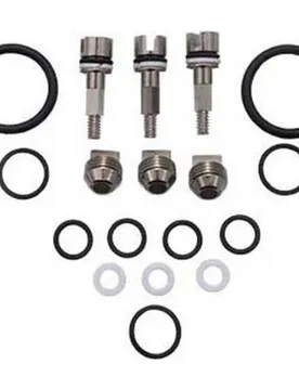 Kit Di Manutenzione Valvola Manifolds