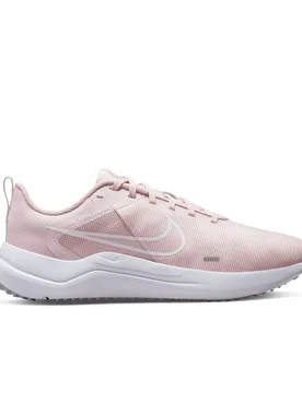 Laufschuhe Damen Downshifter 12 - Rose - female - Size: 38,5 - Nike - FashionsVida