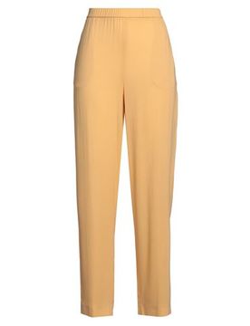 Pantalones Mujer Caléndula 36,38,40 Mujer
