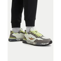Sneakers 261SC0276UCT04327 Bunt 43 male