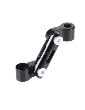 Supporto Serbatoio Olio Obt001/obt002/obt004 Honda Cb 125 R 2018-2019 - LighTech - FashionsVida