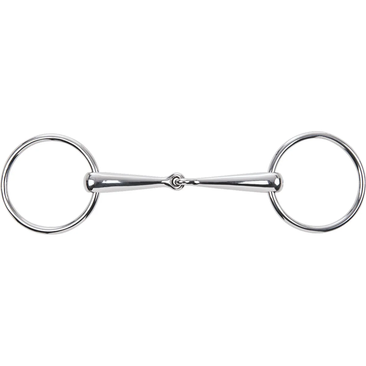 Wassertrense EDELSTAHL 16mm einfach gebrochen 9,5 - Busse - FashionsVida