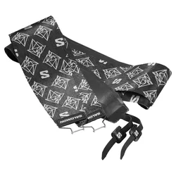 Peaux De Phoque Qst 92 Black / White 146 unisex