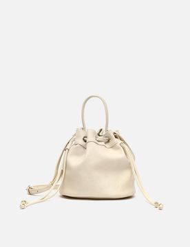 Tudito bucket crossbody bag ED