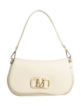 Bolso de mano Mujer Marfil -- Mujer