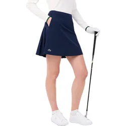 LACOSTE Skirt Golf, navy 42