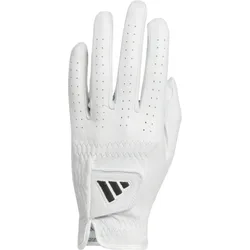 Handschuh Pro Leather, weiss xxl