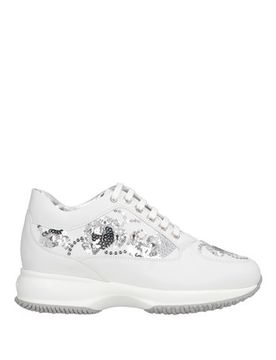 Sneakers Mujer Blanco 37.5,39.5,40 Mujer