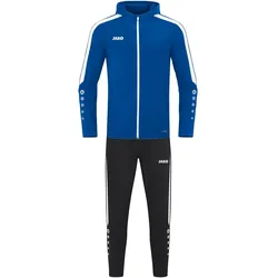 Freizeit-Trainingsanzug Power - Bleu - unisex - Size: 4XL