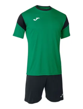 Set Phoenix - Vert - male - Size: 10 ans - Joma - FashionsVida