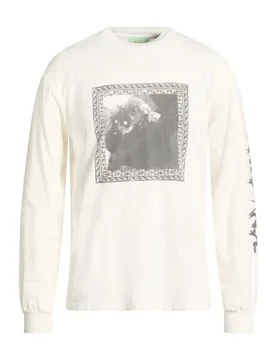 T-shirts Herren Off white L,M,S Herren - ARIES - FashionsVida