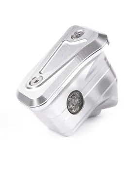 Serbatoio Olio Pompa Frizione Radiale Brembo New Design Ducati Xdiavel - Motocorse - FashionsVida