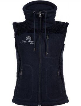 HV Polo Damen Weste CHRISTA navy XS