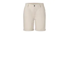 CHINO SHORTS female
