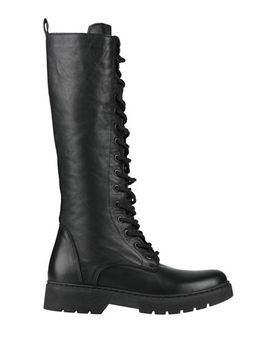 Stiefel Damen Schwarz 39 Damen