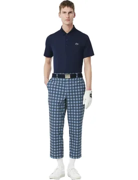 LACOSTE Hose, blau 32_inch - Lacoste - FashionsVida