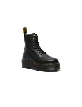 Botas con cordones JADON 3 PISA negro 37 - Dr. martens - FashionsVida