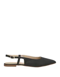 Ballerina Damen Schwarz 36,37,38,39 Damen