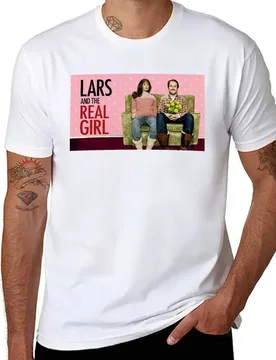 Lars and bianca T-Shirt black cotton t-shirt plain for man package mens graphic t shirts T-Shirt - Aliexpress - FashionsVida